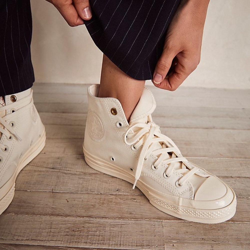 Chuck 70 Converse Clean N Preme